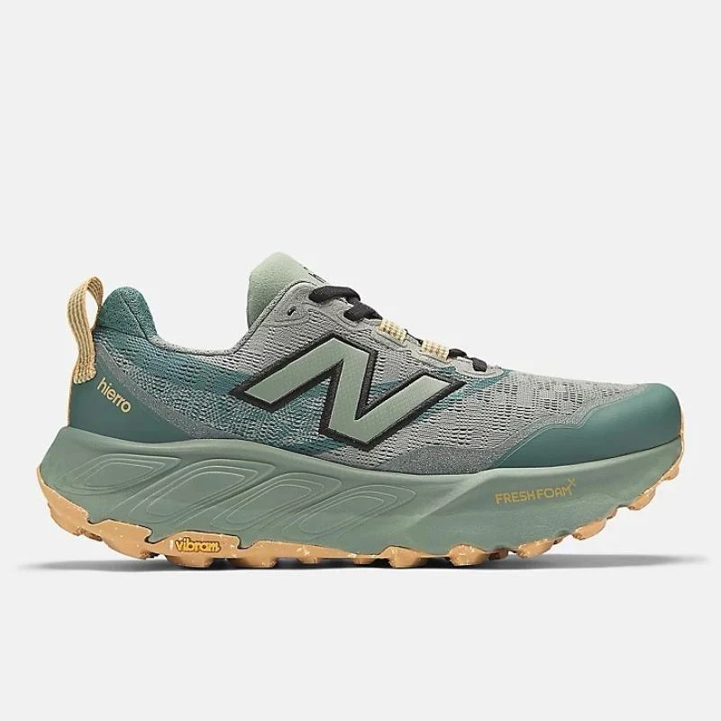 Tênis New Balance Fresh Foam X Hierro v9 Trail Running Masculino 