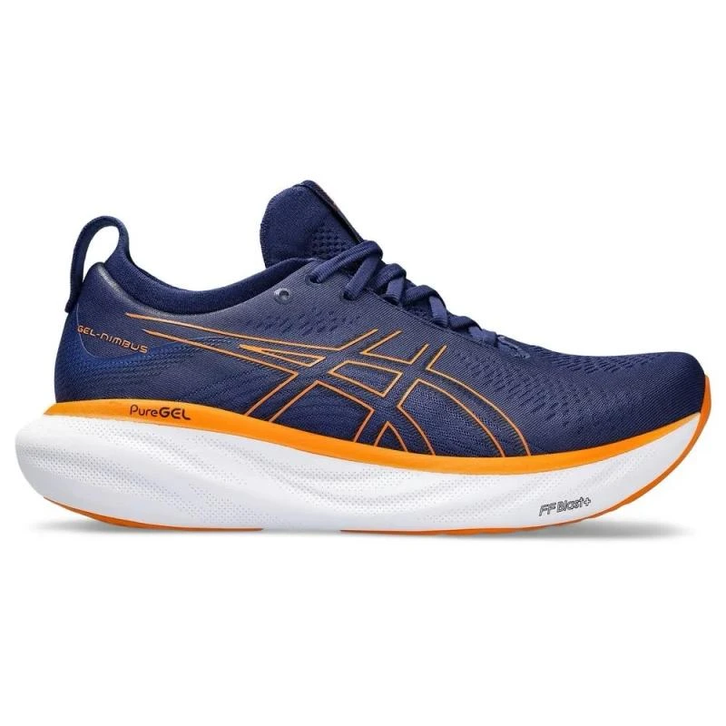 Asics Gel Nimbus 25 Masculino 