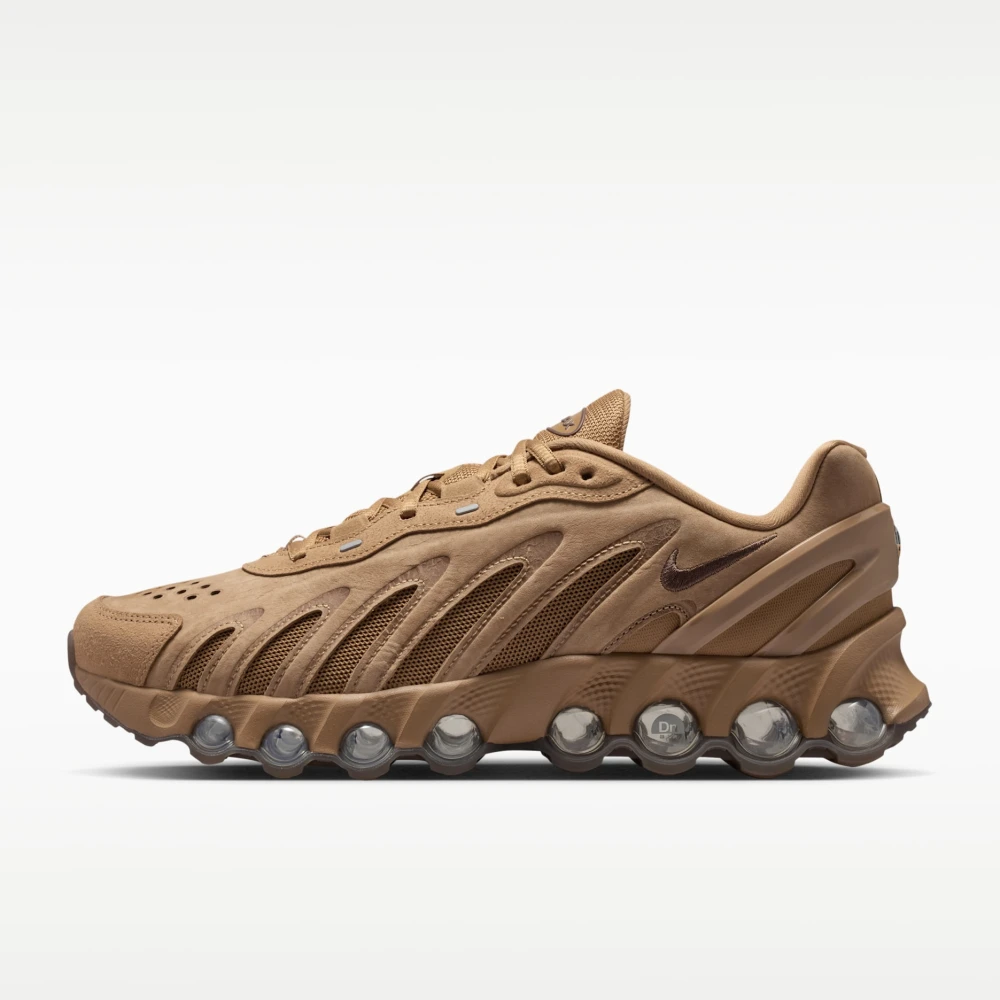 Tênis Nike Air Max Dn8 Leather Masculino