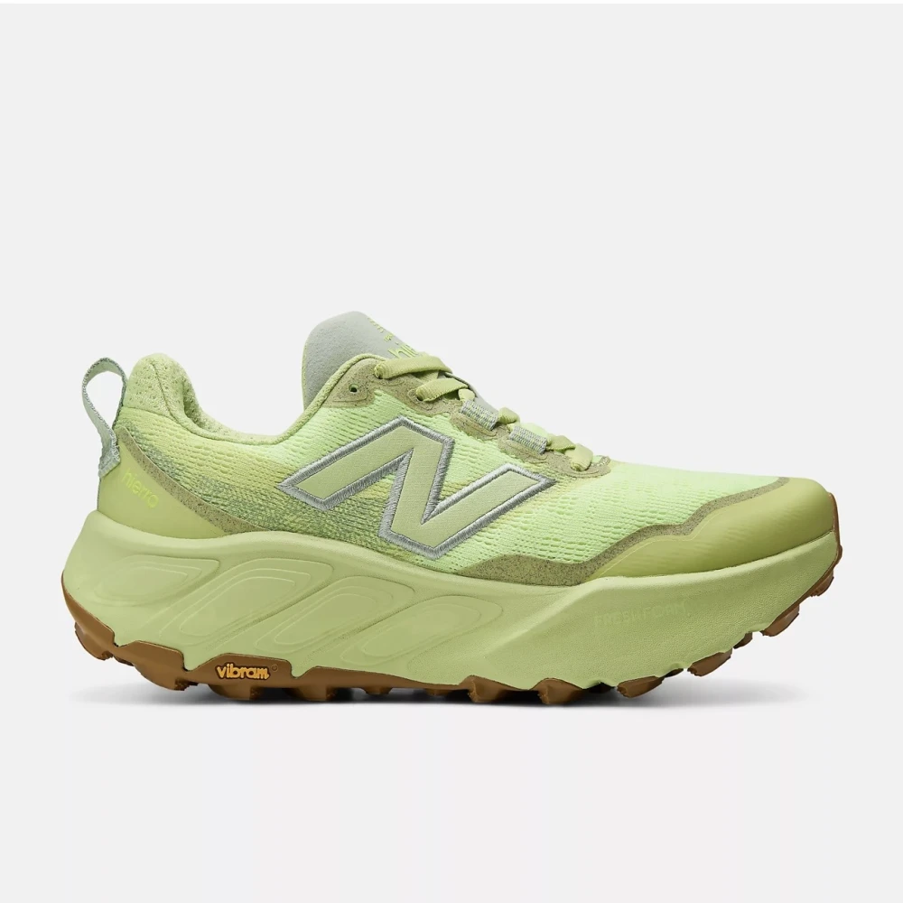 Tênis New Balance Fresh Foam X Hierro v9 Trail Running Femenino