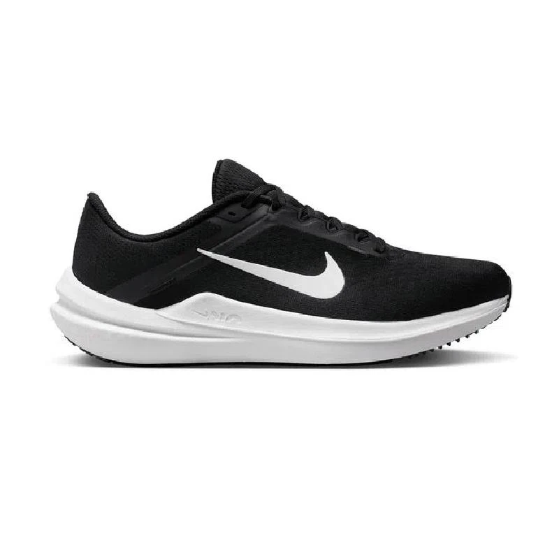 Tênis Nike Air Winflo 10 Masculino Preto/Branco