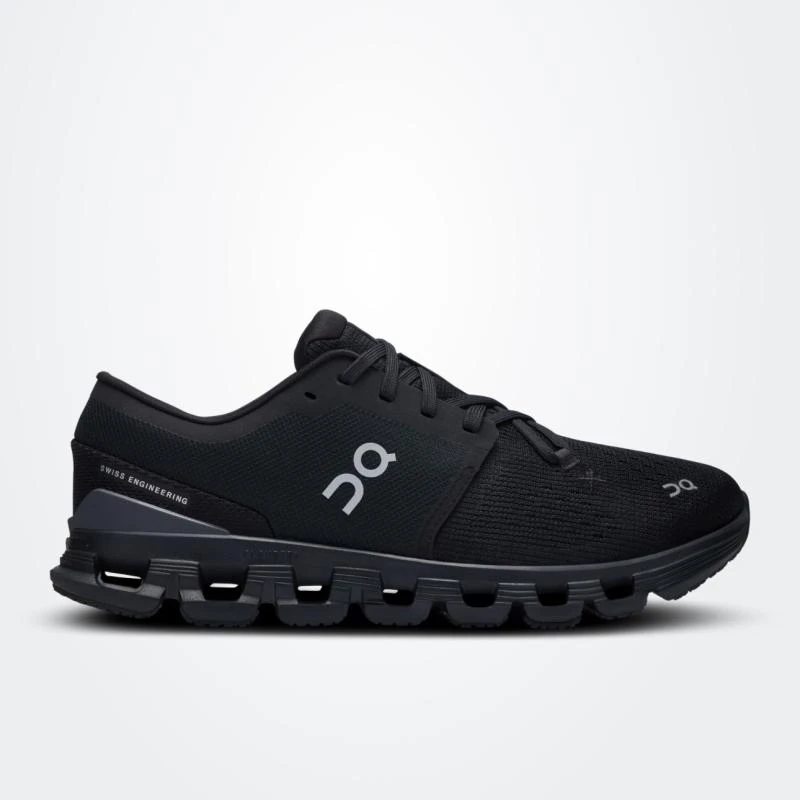 Tênis On Cloud X 4 Running Feminino 