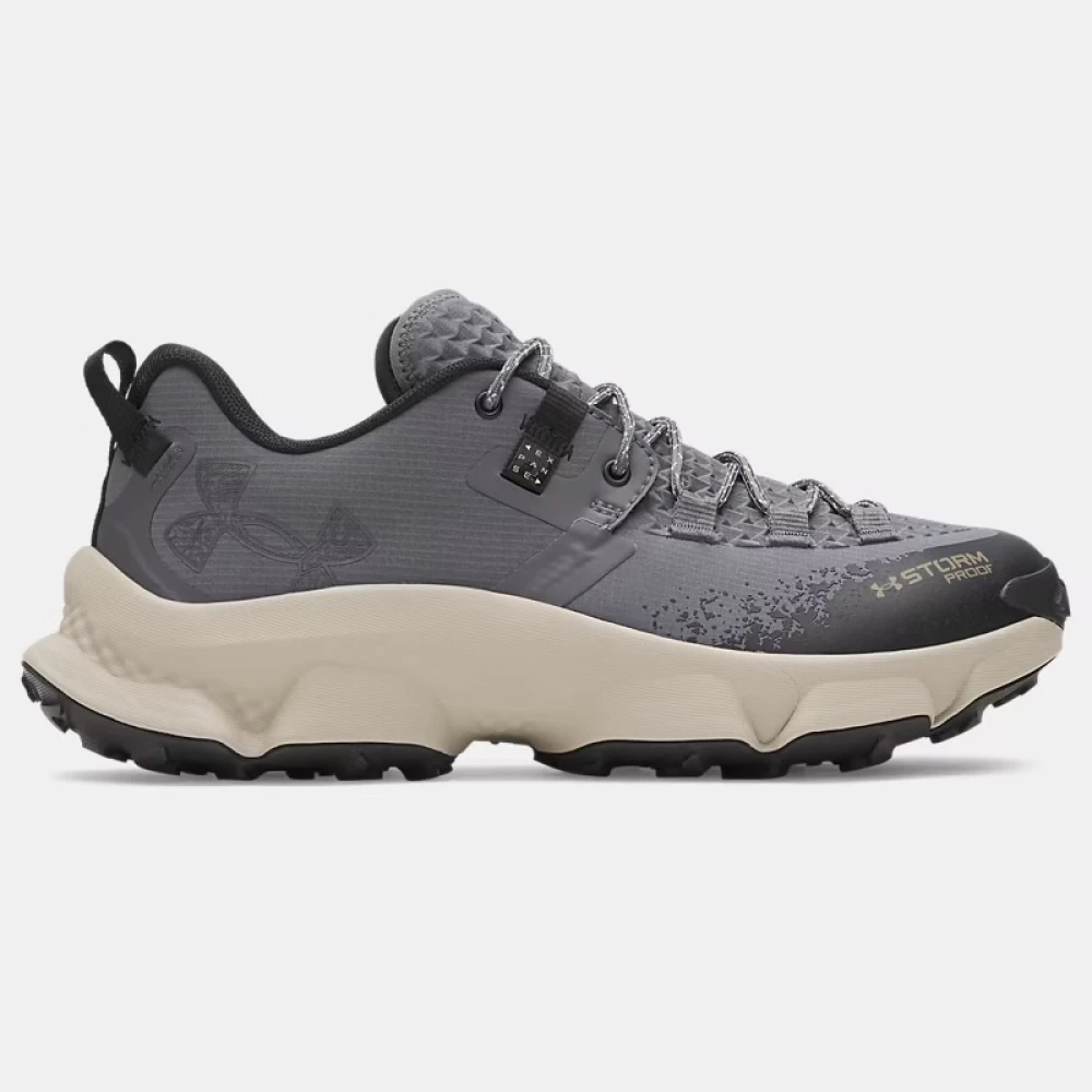 Tênis Under Armour Expanse Low Waterproof Trail Masculino