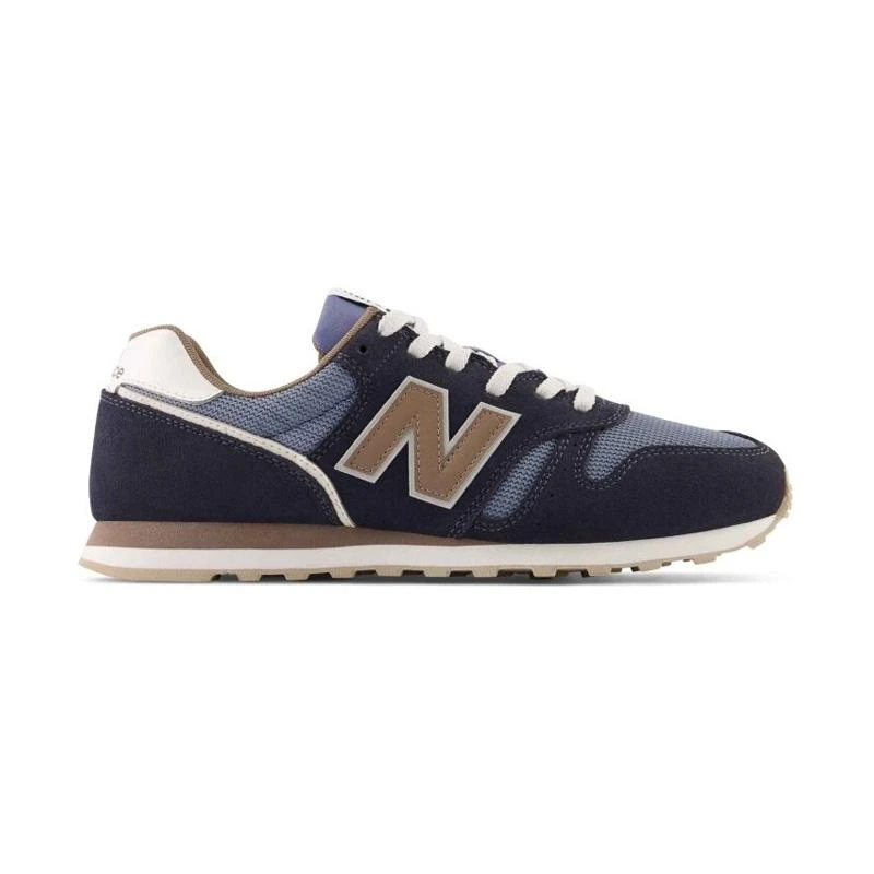 Tênis New Balance 373 Masculino Navy Blue