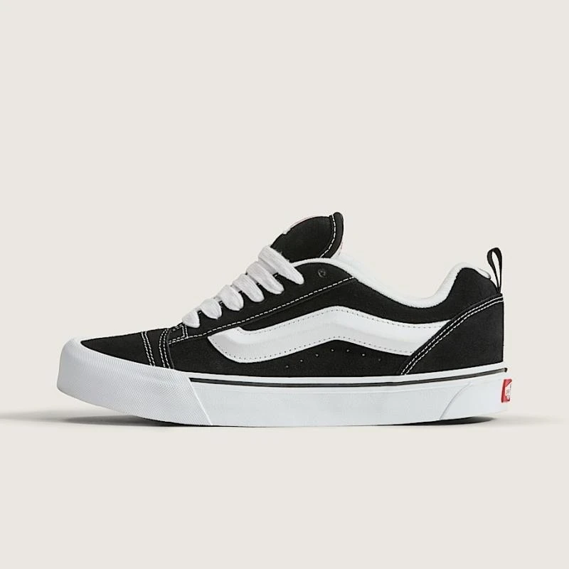 Tênis Vans Knu Skool Casual Feminino 