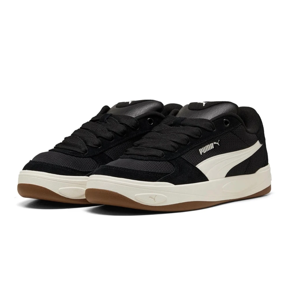 Tênis Puma Park Lifestyle II Casual Masculino
