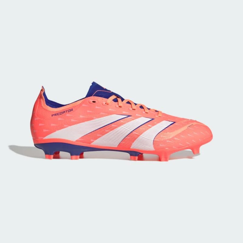 CHUTEIRA PREDATOR LEAGUE PARA SUPERFÍCIES FIRMES/MULTISSUPERFÍCIE CAMPO MASCULINO 