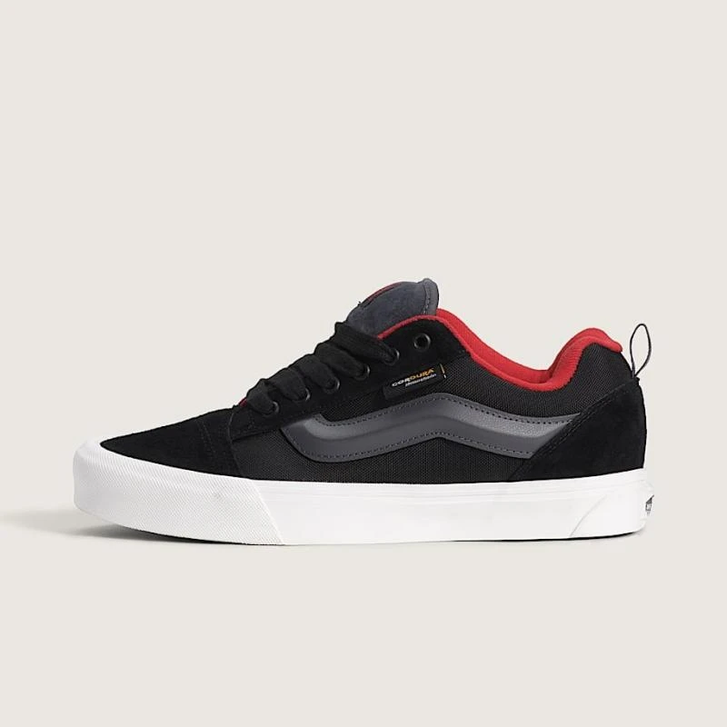 Tênis Vans Knu Skool Cordura Casual Masculino 