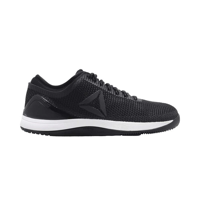 Tênis Reebok Masculino Crossfit Nano 8 Flexweave Preto Dv5620