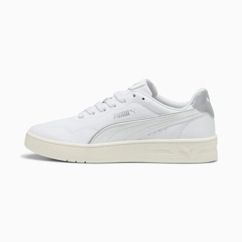 Tênis Puma Court Lally Day Night Casual Feminino 