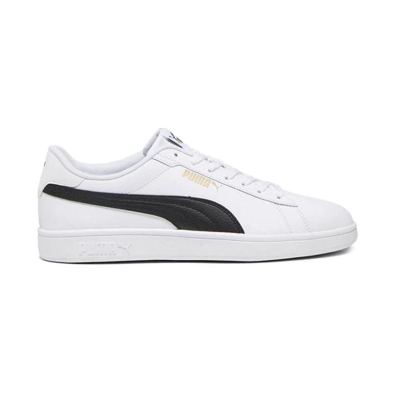 Tênis Puma Smash Feminino Branco
