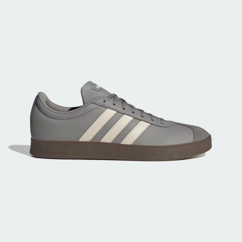 TÊNIS ADIDAS VL COURT BASE CASUAL MASCULINO 