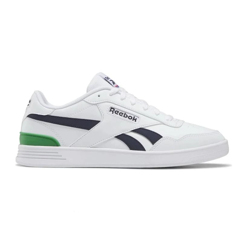 Tênis Reebok Court Advance Clip Masculino 