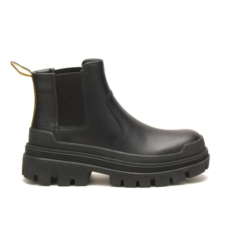 Bota Caterpillar Hardwear  Femino Chelsea