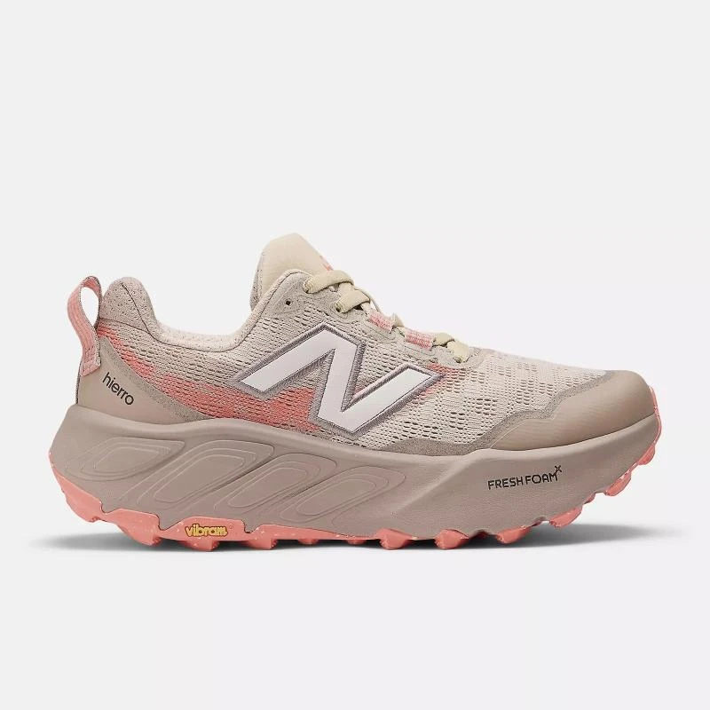 Tênis New Balance Fresh Foam X Hierro v9 Trail Running Feminino 