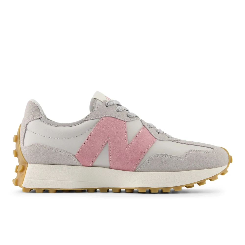 Tênis New Balance 327 Casual Feminino