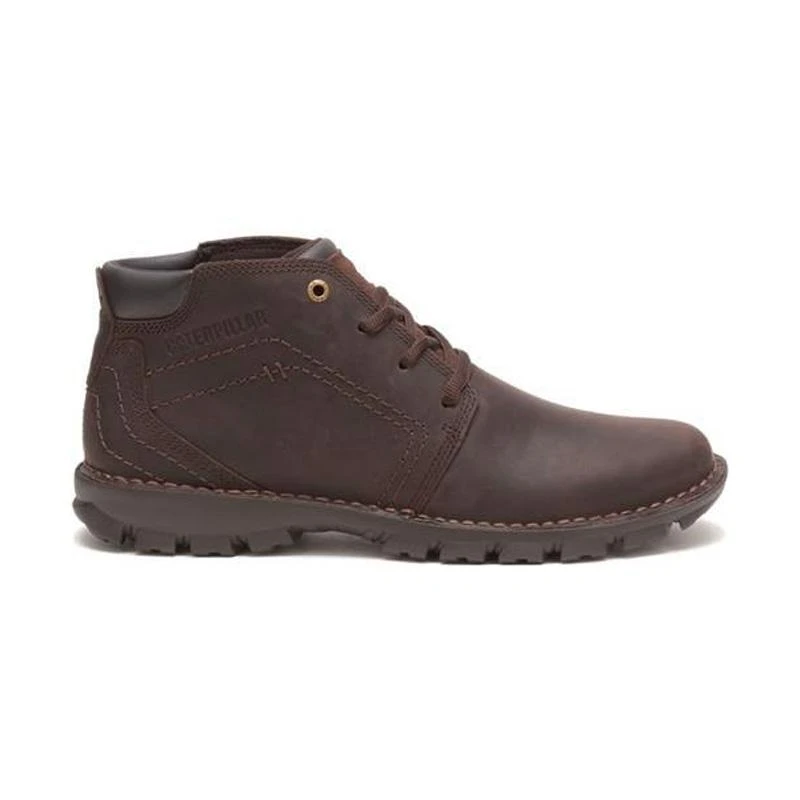 Bota Caterpillar Transform 2.0 Masculino Castanho
