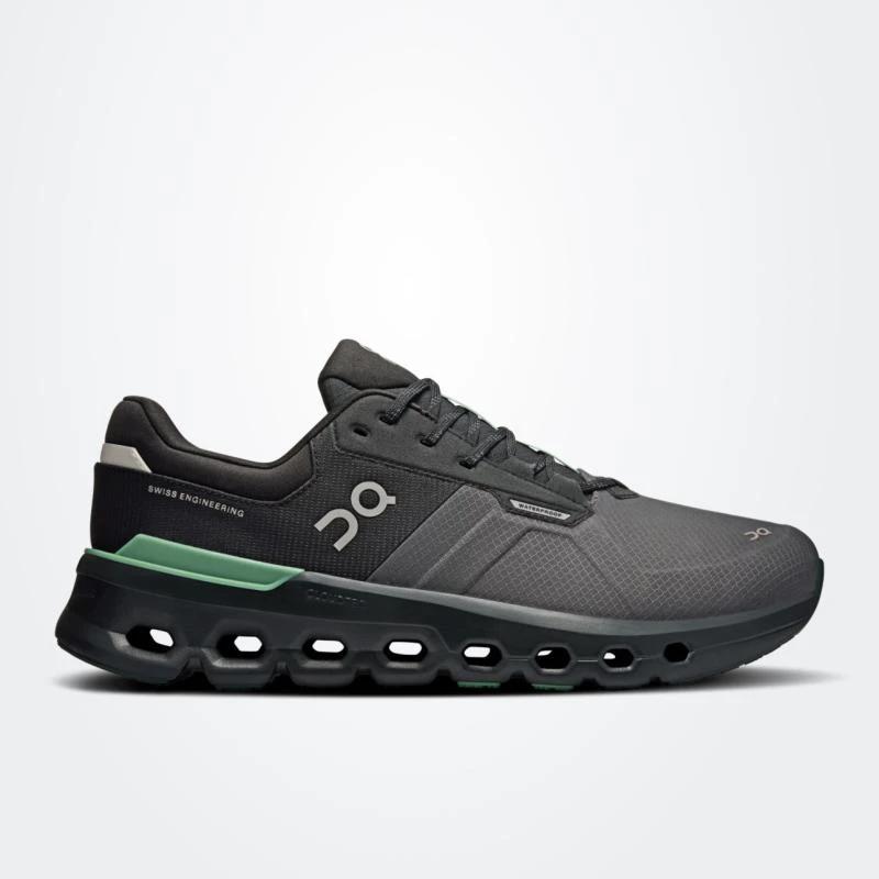 Tênis On Cloudrunner 2 Waterproof Running Masculino 