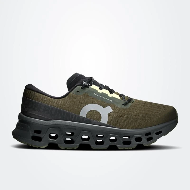 Tênis On Cloudmonster 3 Running Masculino 