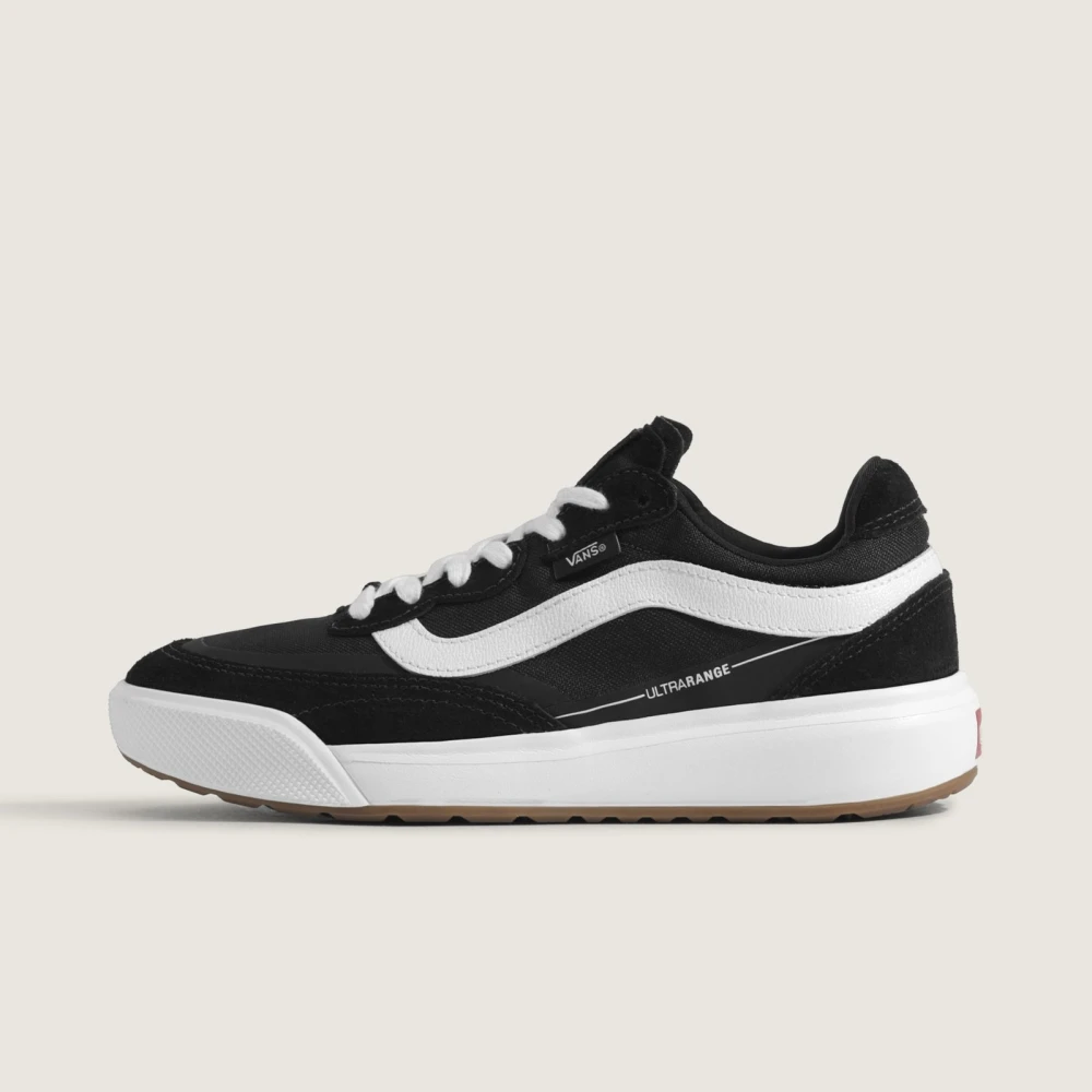 Tênis Vans Ultrarange Se 2.0 Mte Casual Masculino