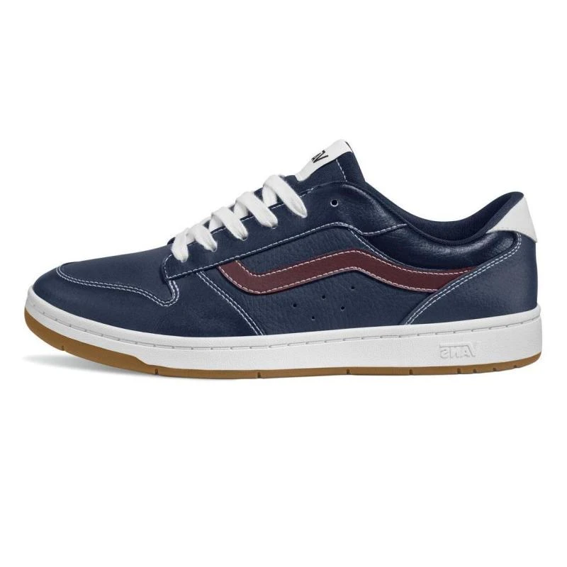 TÊNIS VANS RYLAND LS CASUAL MASCULINO 
