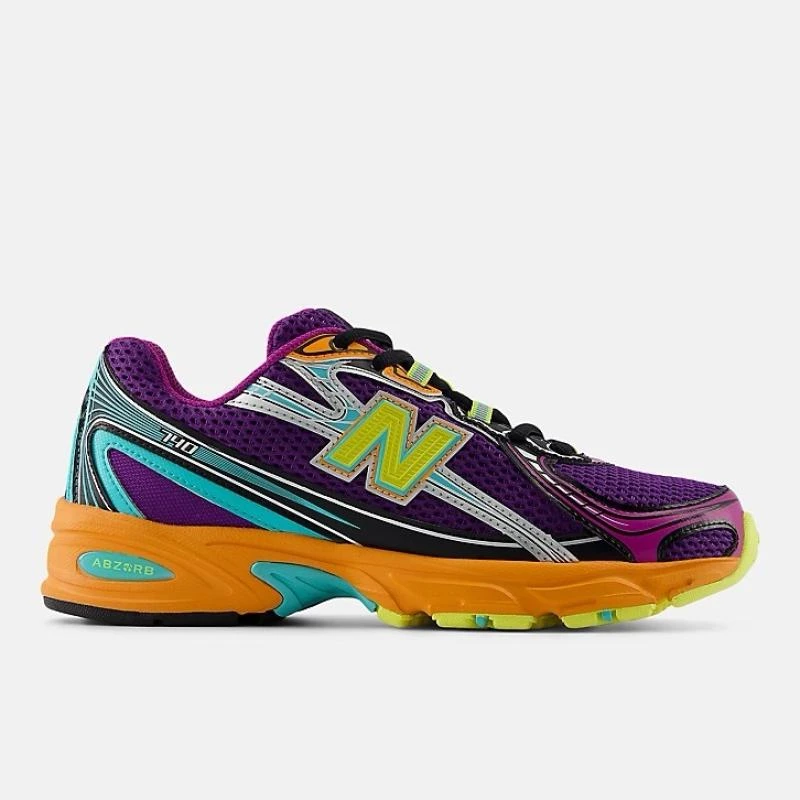 Tênis New Balance 740 Running & Casual Feminino 