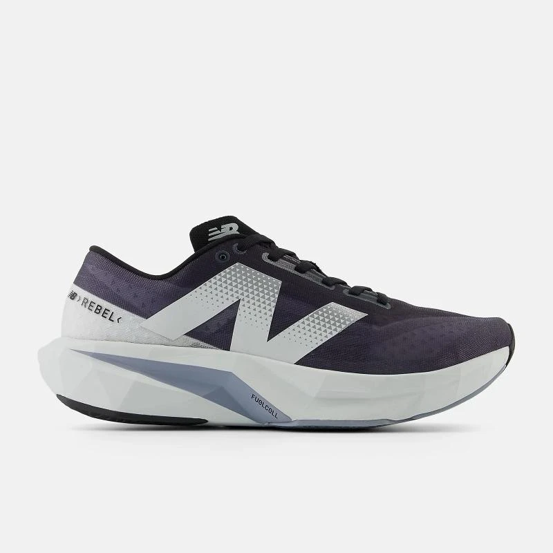 Tênis New Balance FuelCell Rebel v4 Running Masculino 