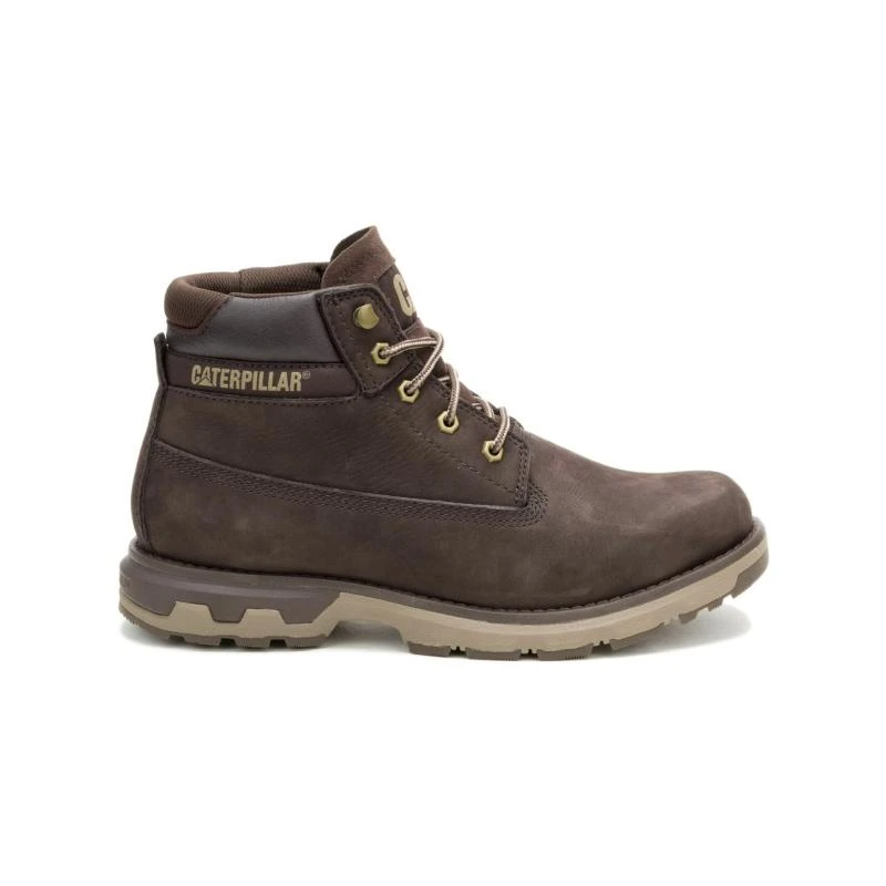 Bota Caterpillar PURSUE Masculino 