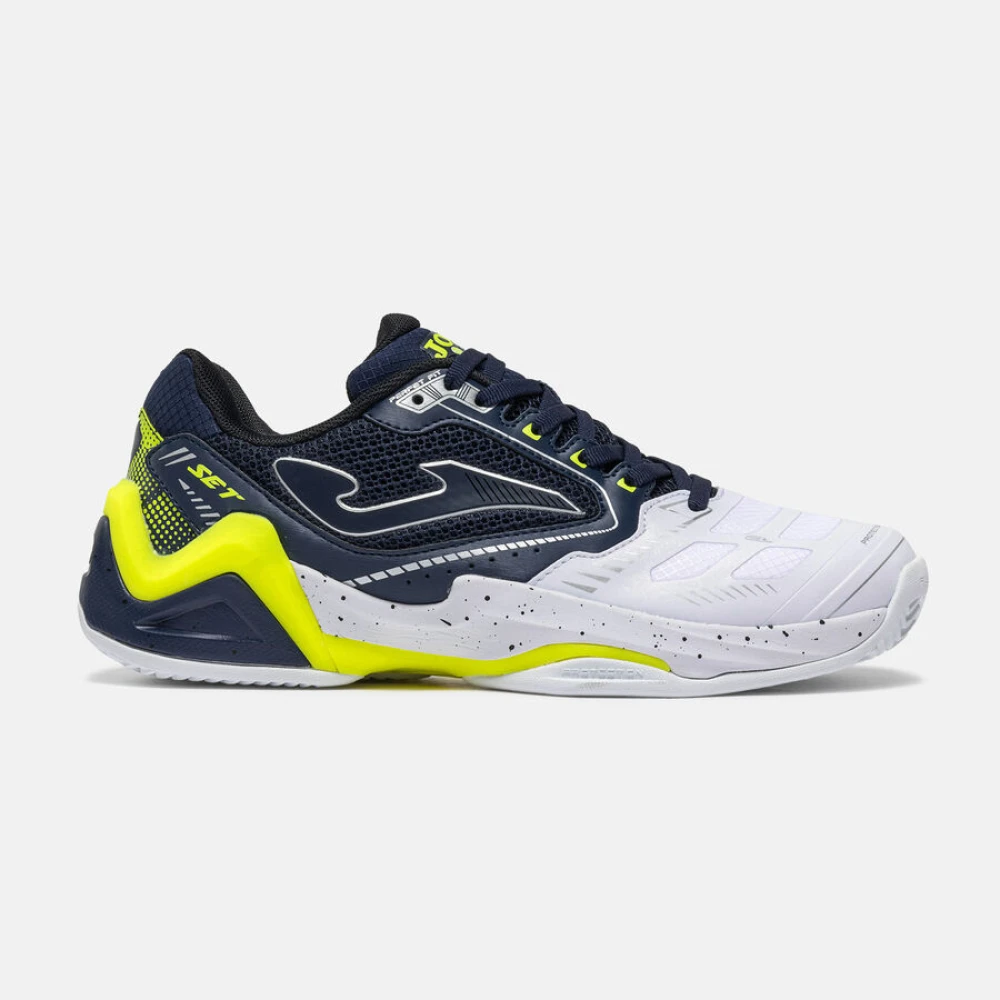 Tênis Joma Set Men 26 Clay Tennis Padel Masculino