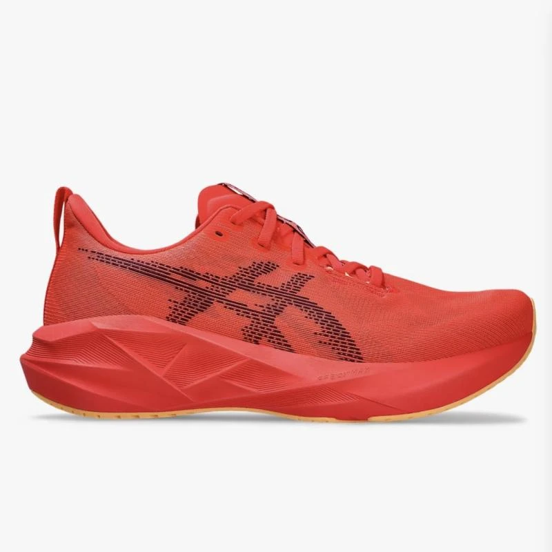 TÊNIS ASICS GEL NOVABLAST 5 RUNNING MASCULINO 
