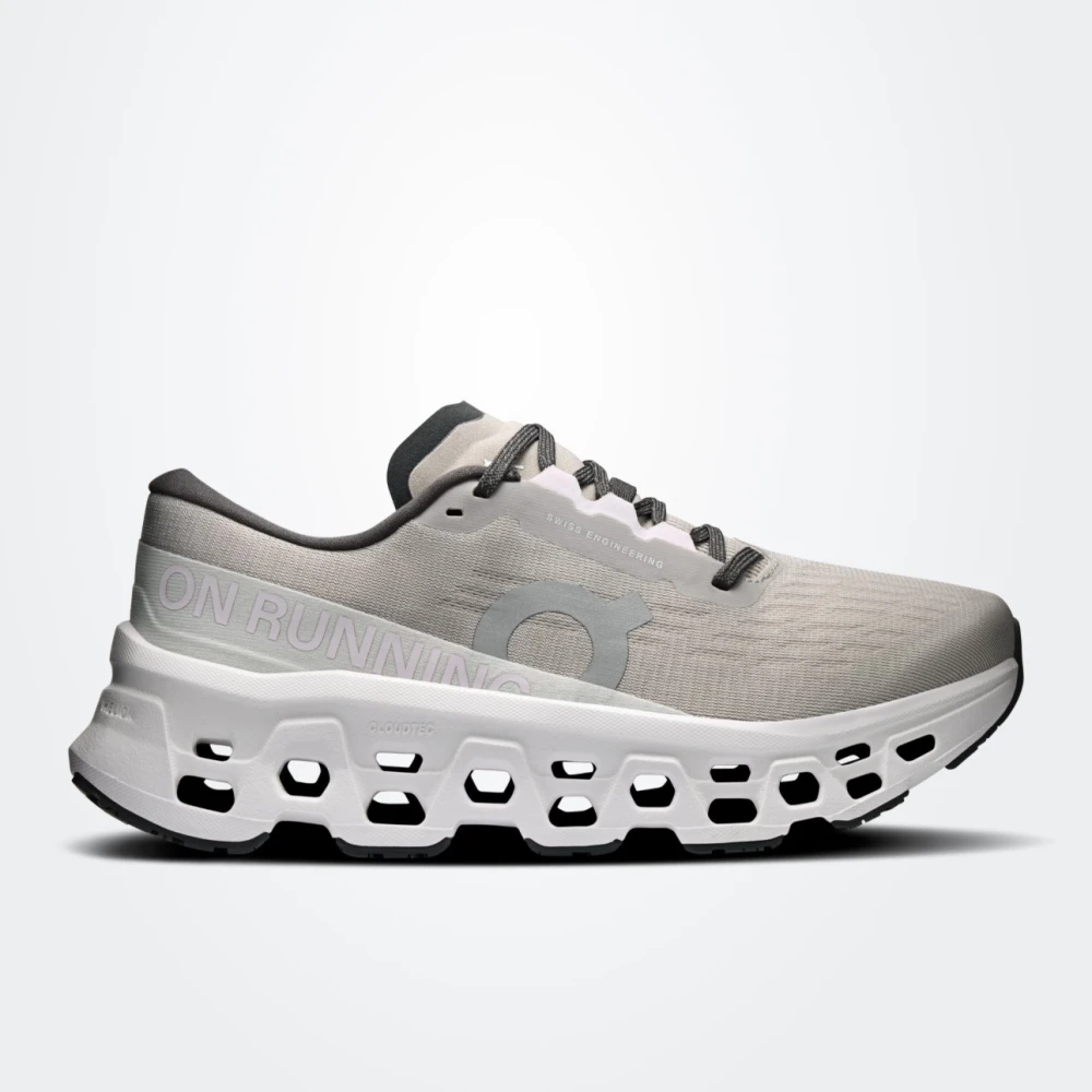 Tênis On Cloudmonster 3 Running Feminino