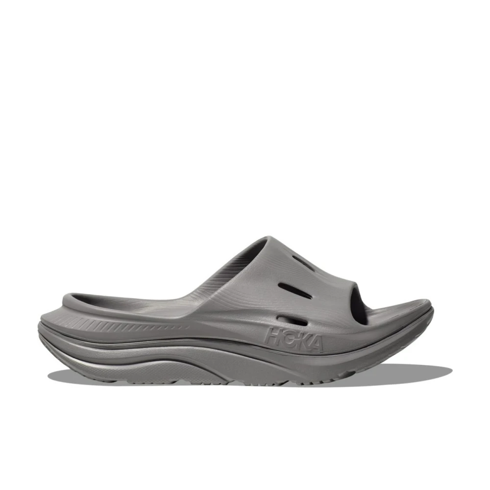 Chinelo Hoka Ora Recovery Slide 3 Masculino