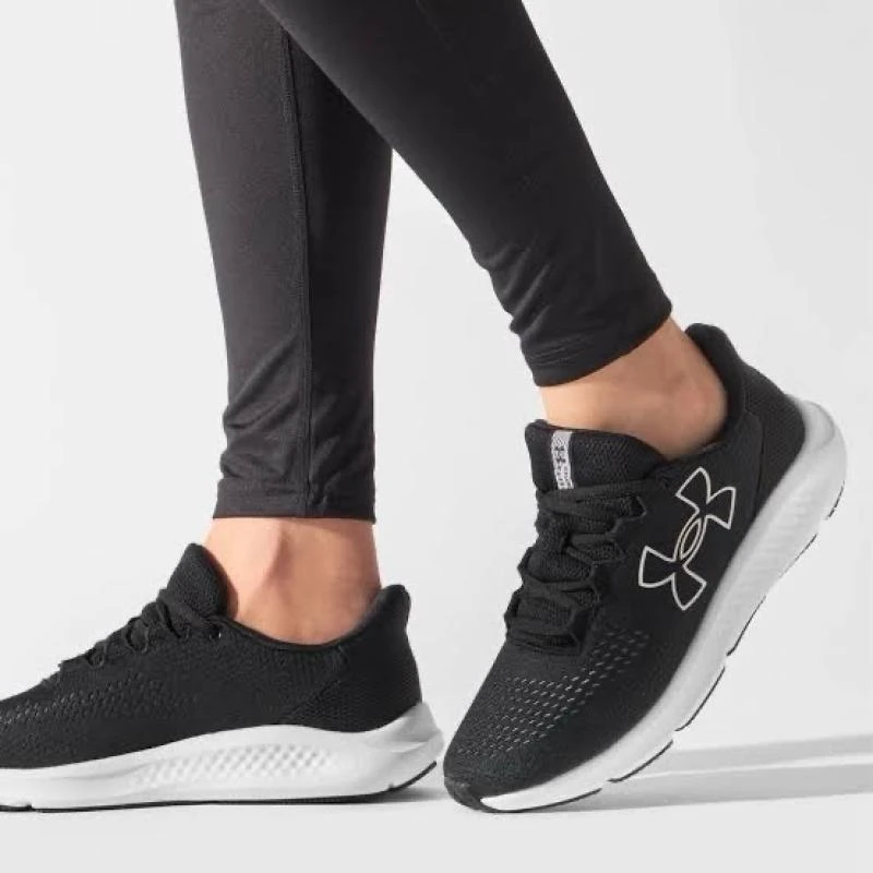 Tênis Under Armour Charged Pursuit 3 Running Masculino 