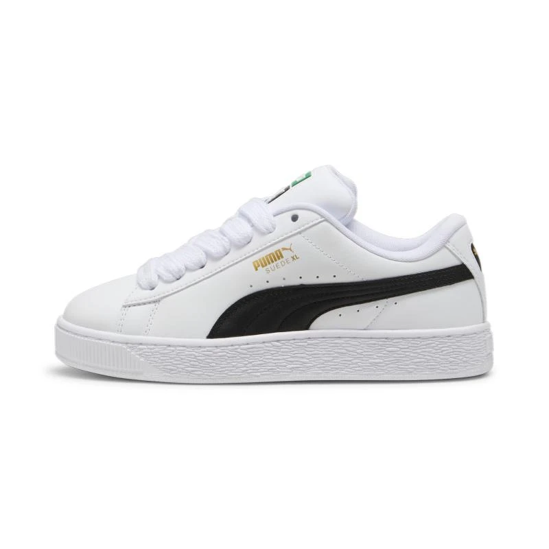 Tênis Puma Suede Xl Lth Casual Masculino 