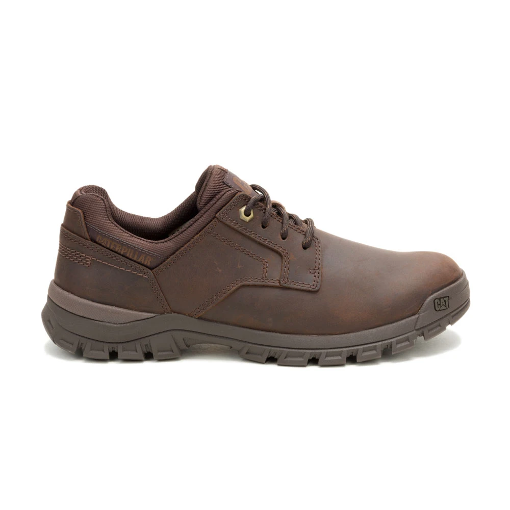 Sapatenis Caterpillar THRESHOLD LACE LOW Casual Masculino