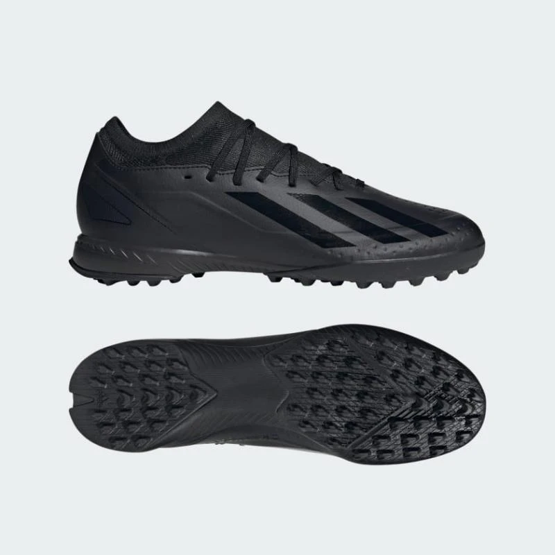 CHUTEIRA ADIDAS X CRAZYFAST.3 TURF MASCULINO 
