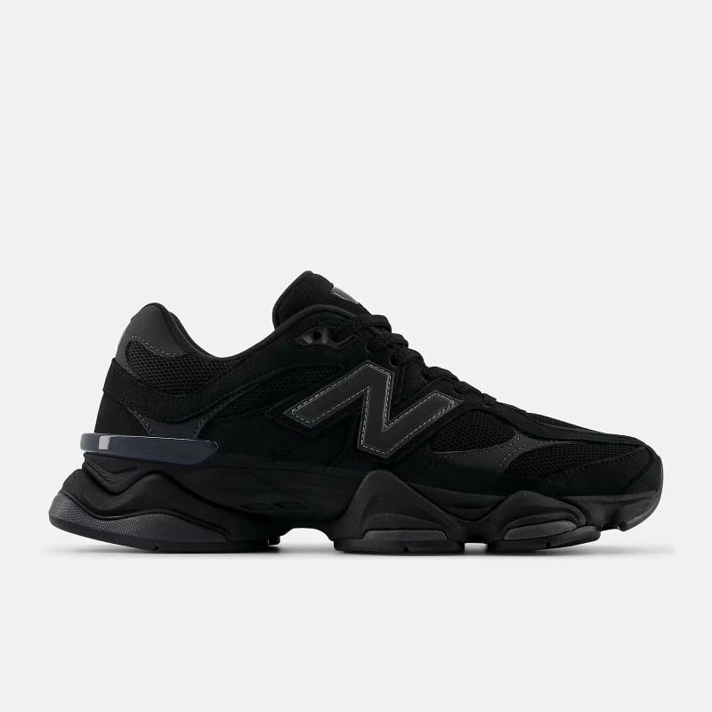Tênis New Balance 9060 Casual & Trainer Unissex 