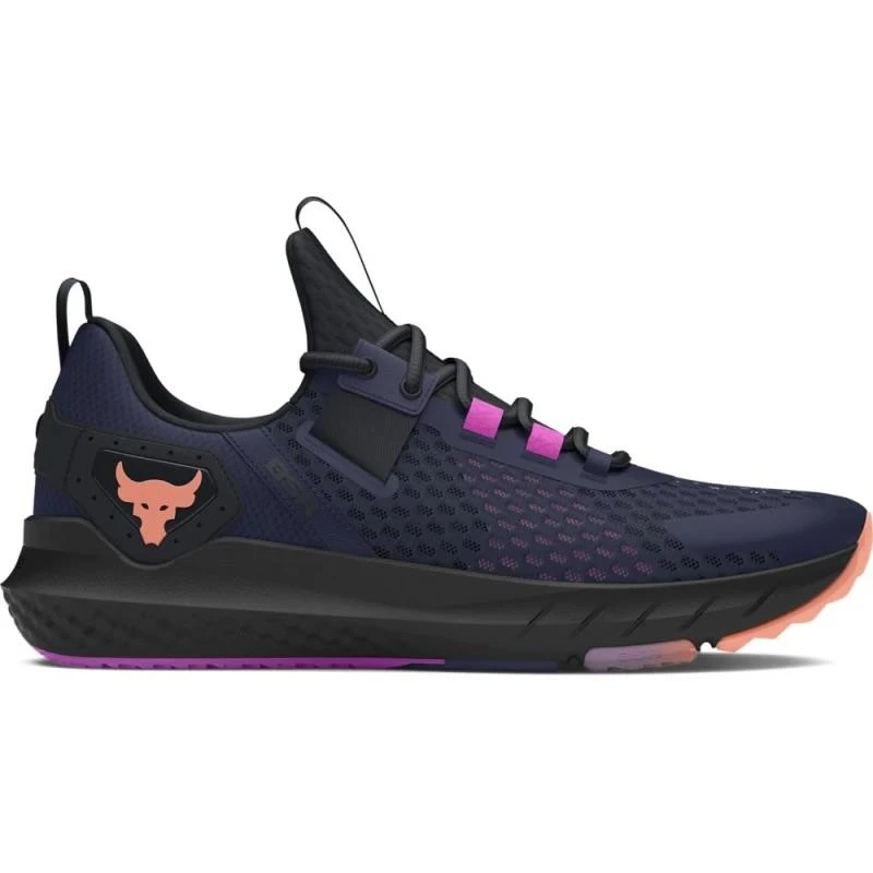Tênis Under Armour Project rock bsr 4 Crossfit Masculino 