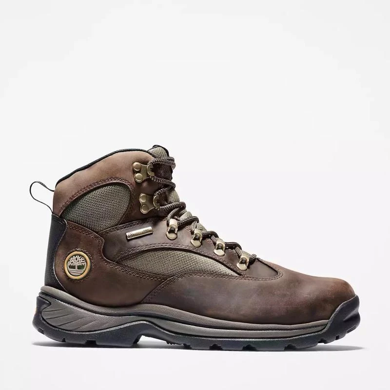 Bota Timberland Chocorua Waterproof Mid Hiker 