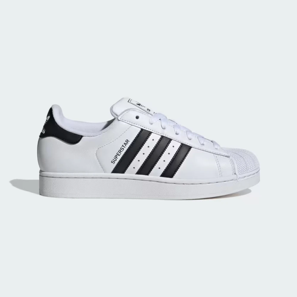 Tênis Adidas SUPERSTAR II Casual Unisex