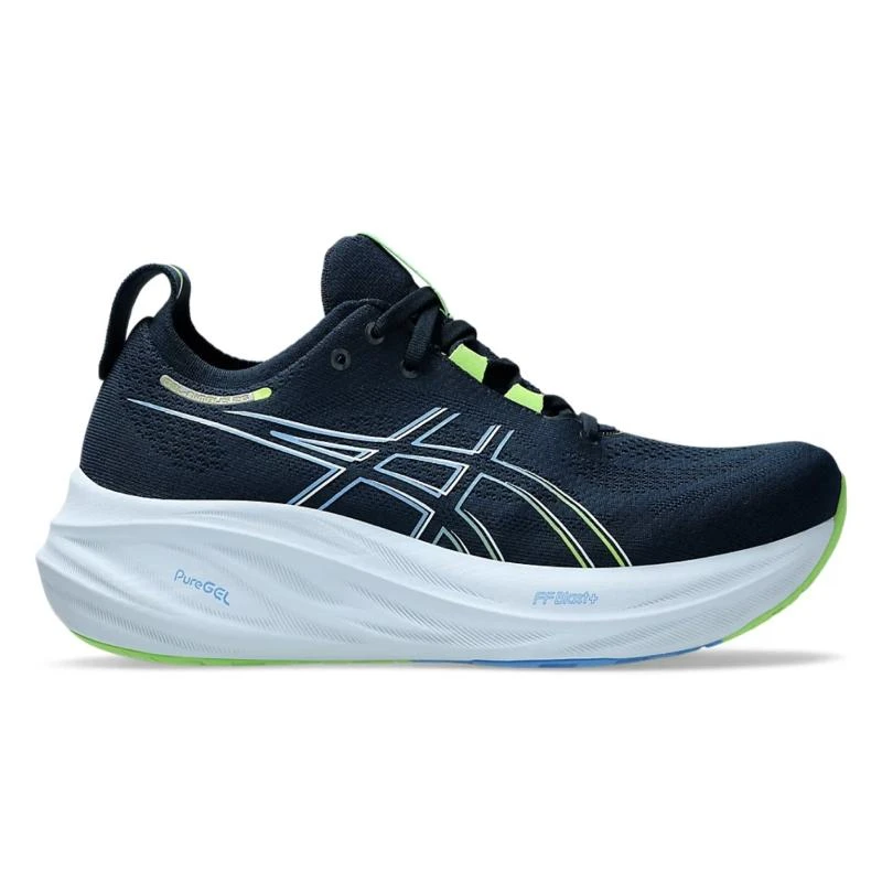 Tênis Asics Gel Nimbus 26 Masculino 