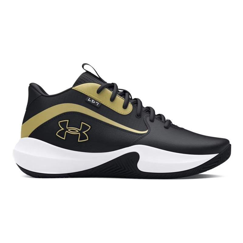 Basquetbol Under Armour LockDown 7 Masculino 