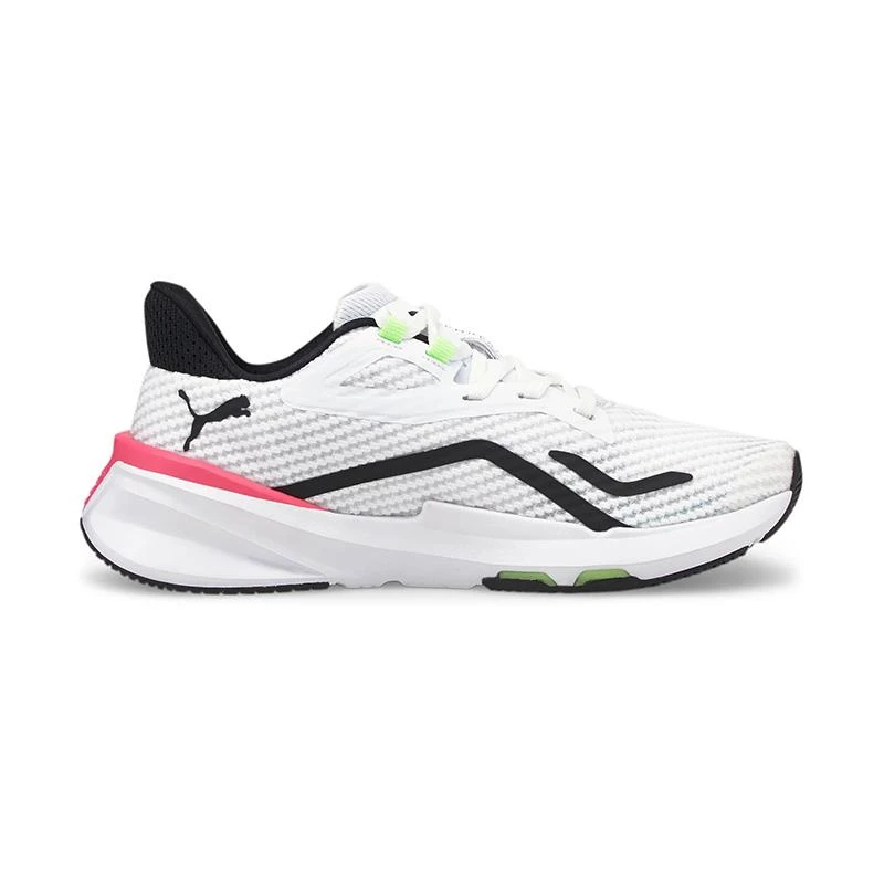 Tênis Puma PWRFRAME Feminino Branco