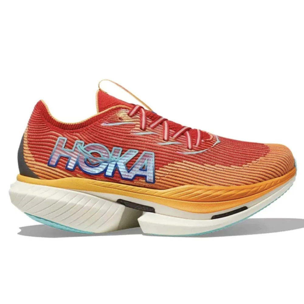 TÊNIS HOKA CIELO X1 RUNNING  UNISSEX