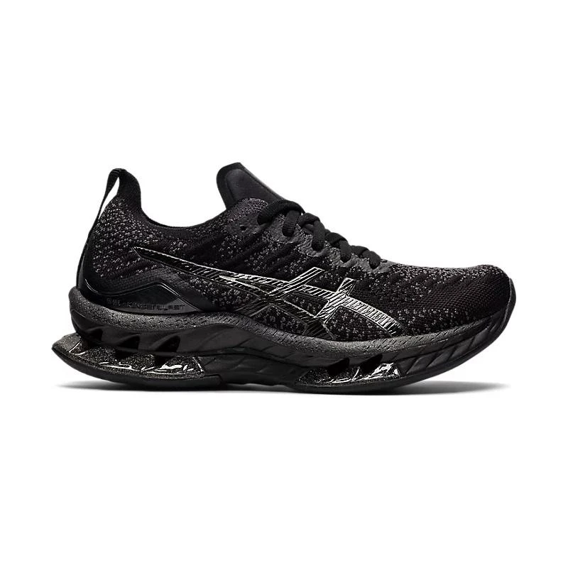Tênis Asics Gel Kinsei Blast Feminino Preto