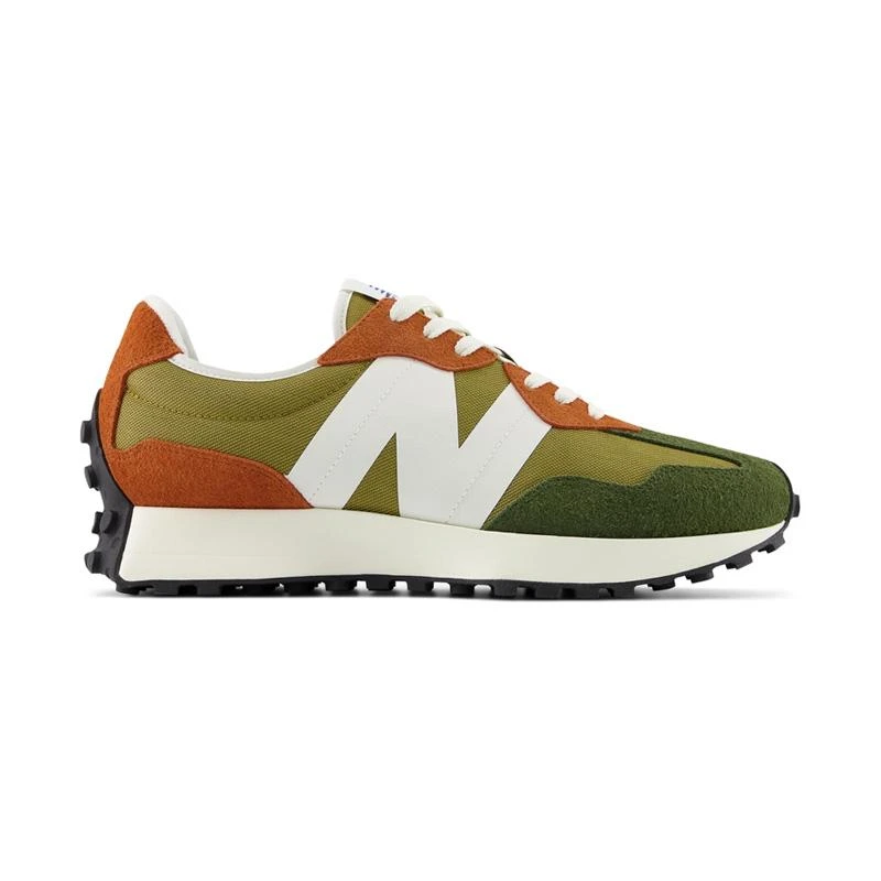 Tênis New Balance 327 Masculino Verde