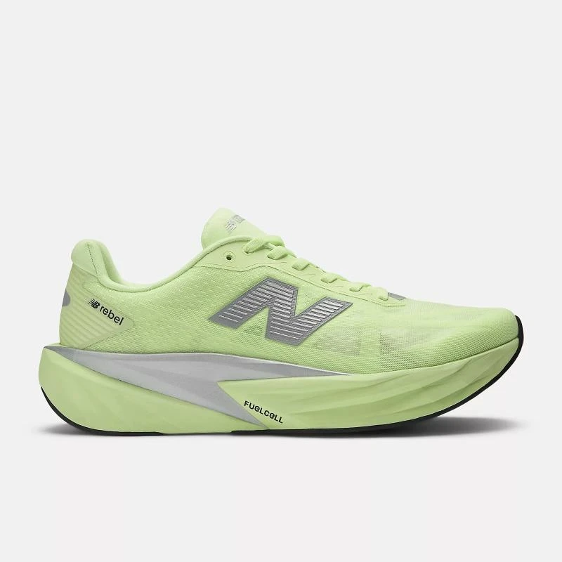 Tênis New Balance FuelCell Rebel v5 Running Masculino 