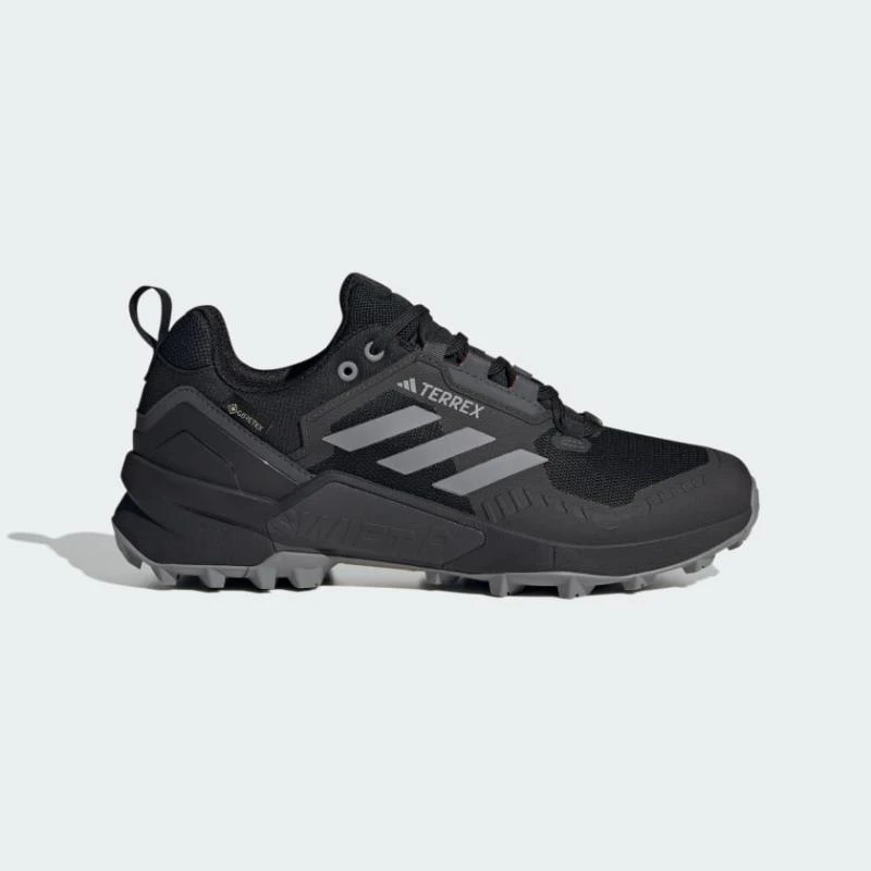 TÊNIS ADIDAS TERREX SWIFT R3 GORE-TEX TRAIL RUNNING MASCULINO 