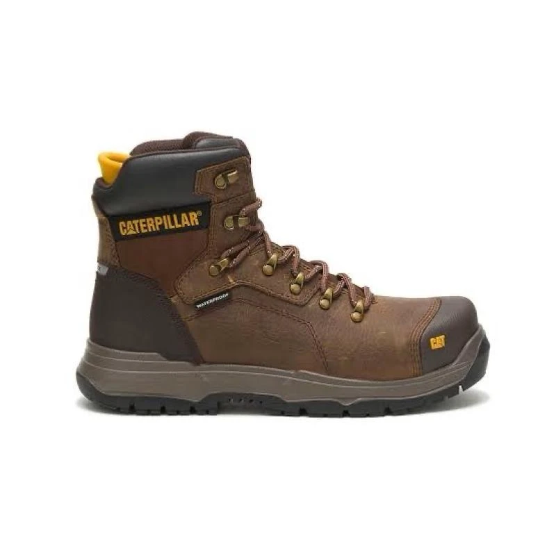Bota Caterpillar Diagnostic 2.0 WaterProof ST