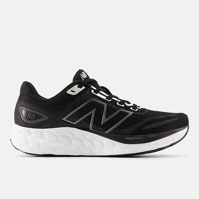 Tênis New Balance Fresh Foam 680v8 Running Feminino 